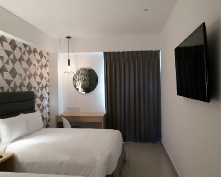 Hotel Urbainn Hoteles en Veracruz