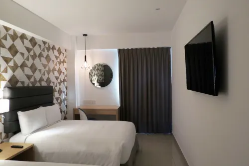 Hotel Urbainn