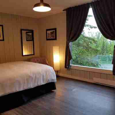 Hôtel Far Hills Rooms