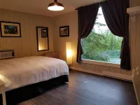 Hôtel Far Hills Hotels in Val-David