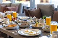Delta Hotels Antalya Lara - Adults Only - Breakfast