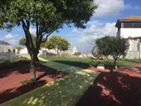 캐슬 인 리스본 아파트먼트 과학 박물관 주변 호텔