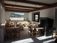 Bergbude - Desayuno