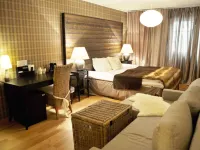 Jennys Hotell Och Restaurang Hotels in Arvika