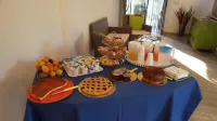 B&B Masseria Liberatore - breakfast