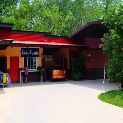 SC Resort Hotels near Hat Yai City Municipal Park
