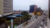 Haven Fort Hostel