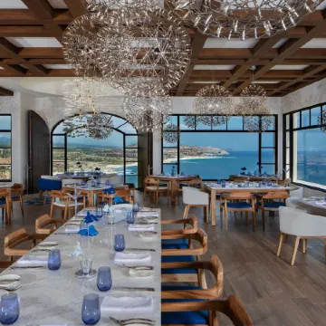 Vista Encantada Spa Resort & Residences