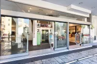 普里馬盧斯市中心飯店