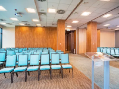 Hampton by Hilton Lublin Hotels in Lublin