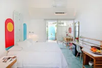 Hotel Aguas Claras Member of the Cayuga Collection - Parvekkeita
