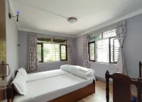 Hotel Mount Paradise