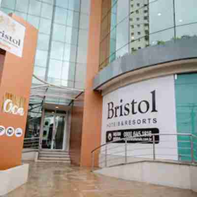 Bristol Umarizal Belem Hotel Exterior