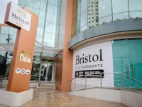Bristol Umarizal Belem Hotel a Belém