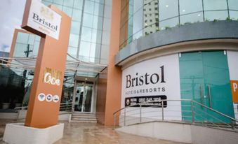 Bristol Umarizal Belem