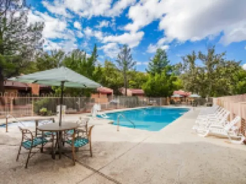 Villas at Poco Diablo Hotels in Sedona