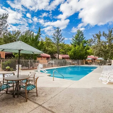 Villas at Poco Diablo