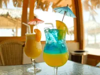 Aranwa Vichayito Beach Resort - Bars