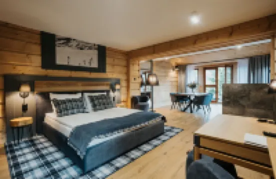 Apartamenty Jan