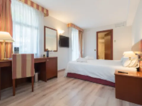 Hotel Spa Termes Carlemany Hotels in Les Escaldes