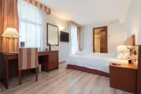 Hotel Spa Termes Carlemany