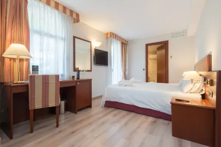 Hotel Spa Termes Carlemany