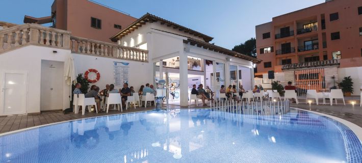 BQ Cala Ratjada Hotel Hoteles en Levante