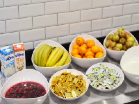 伯明翰市中心智選假日酒店 伯明翰酒店