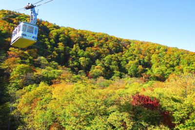 ホテル周辺 雫石プリンスホテルの写真