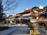Hotel Tanne Hotels in Bansko