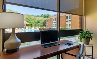 Comfort Inn