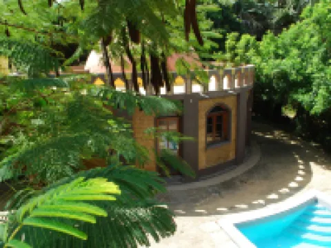 Sandele Eco Retreat Hotels in Kombo South