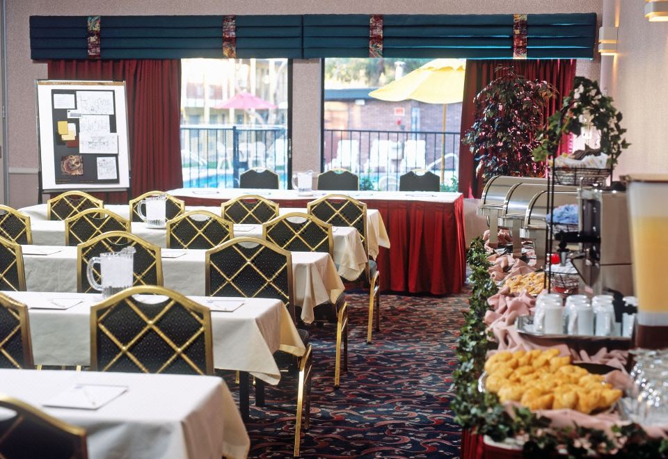 마디 그라 호텔