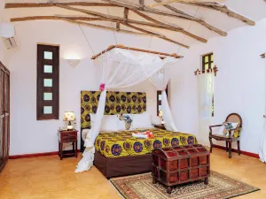Kasha Boutique Hotel