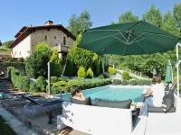 Palacio de Trasvilla Hotels in Pas - Miera