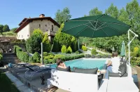 Palacio de Trasvilla Hotels in Pas - Miera