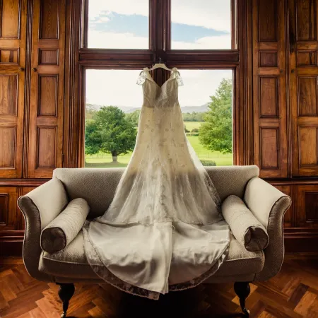 Cahernane House Hotel