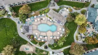 Balcomo, a Ramada by Wyndham Отели в г. Пентиктон