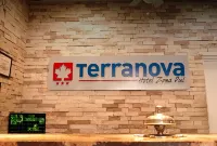 Hotel Terranova - 3-نجوم