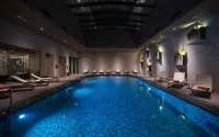 Mövenpick Hotel du Lac Tunis - 5 stjerner