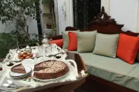 El Patio Courtyard House - Pensionat