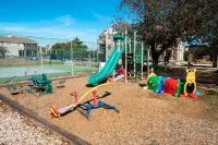 Barrier Island Station