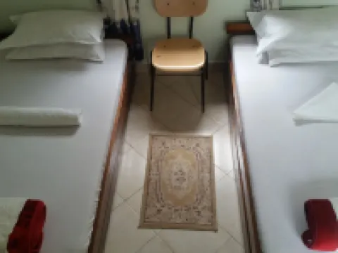 Raha Leo Inn Hotéis em Arusha