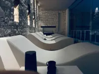 Hotel Monte Sarago - spa