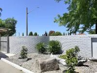 Albury Garden Court Motel