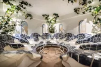 Schlosshotel Lacknerhof - spa