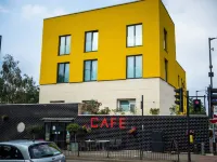 Abbey Point Hotel Hotels near Brent