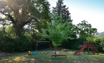 Agriturismo il Corniolo