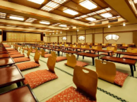 喜びの宿 高松 草津のホテル