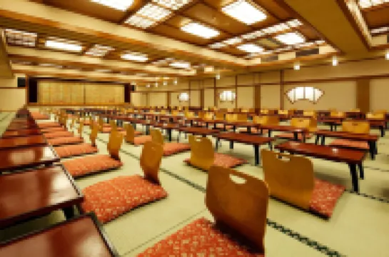 Yorokobinoyado Takamatsu